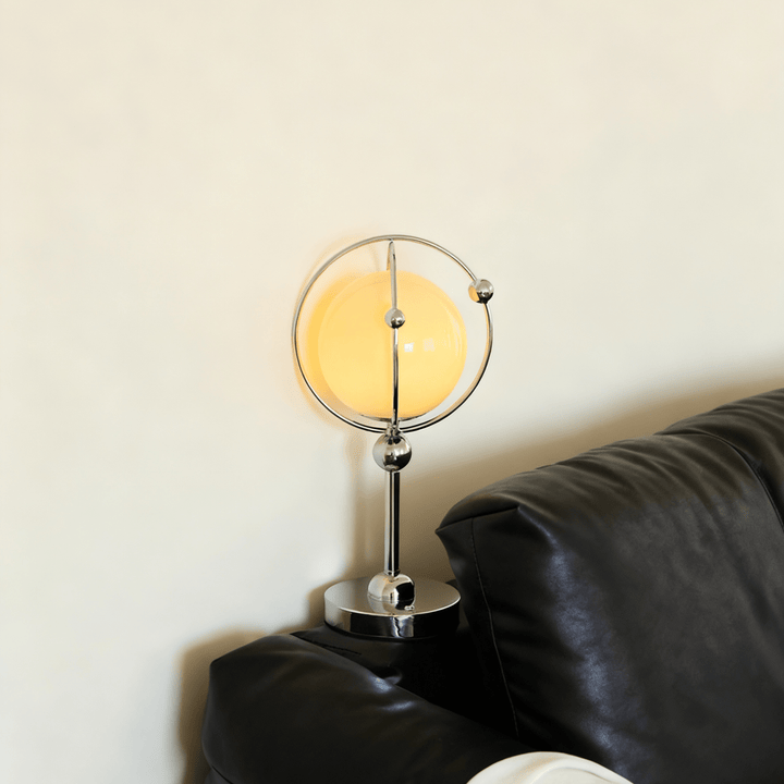 Orb Cage Table Lamp - Vakkerlight