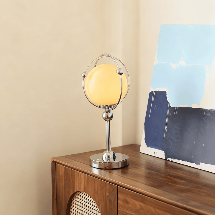 Orb Cage Table Lamp - Vakkerlight