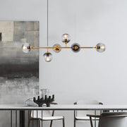 Orb Chandelier - Vakkerlight