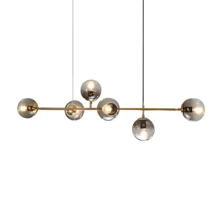 Orb Chandelier - Vakkerlight