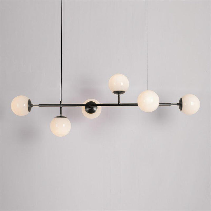 Orb Chandelier - Vakkerlight