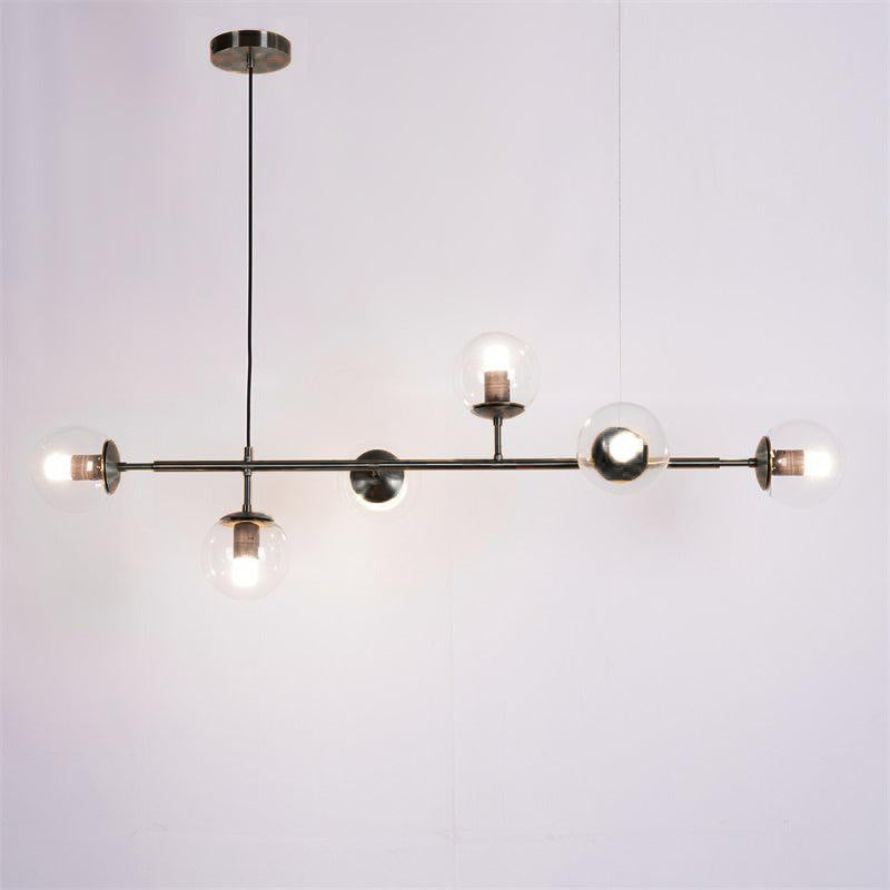 Orb Chandelier - Vakkerlight