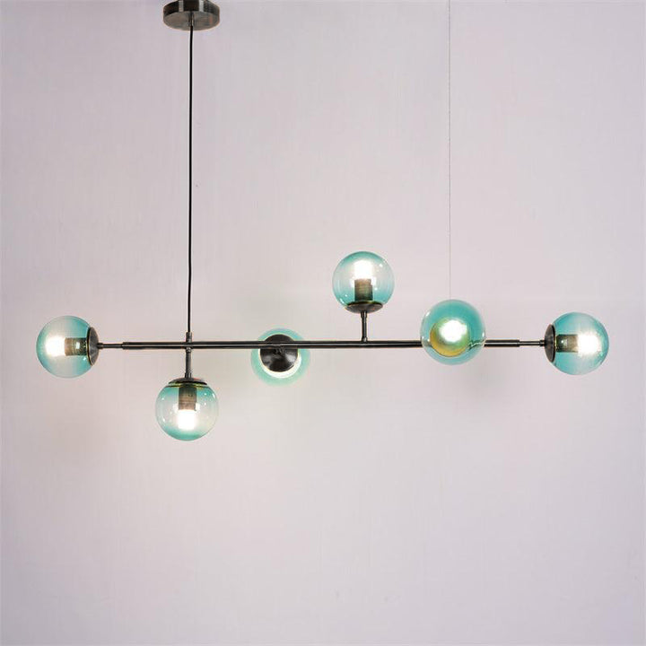 Orb Chandelier - Vakkerlight