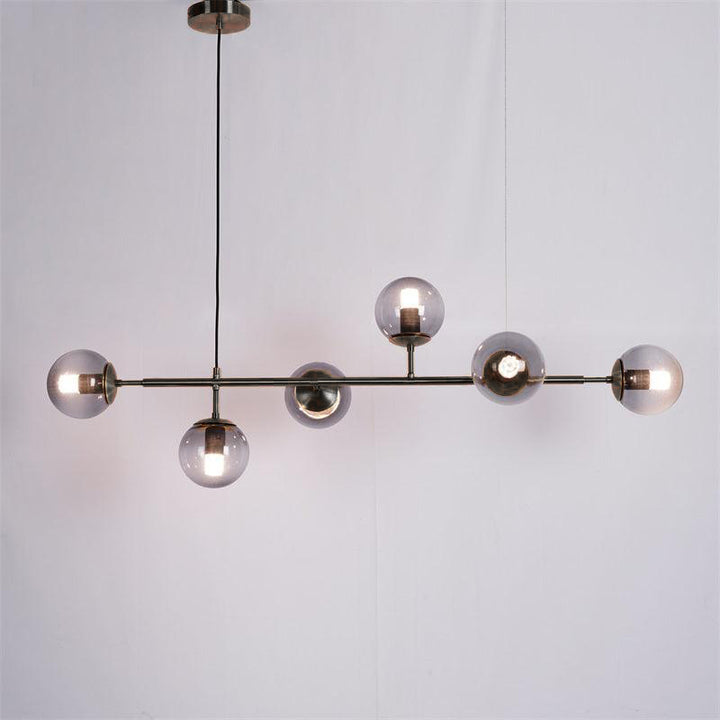 Orb Chandelier - Vakkerlight