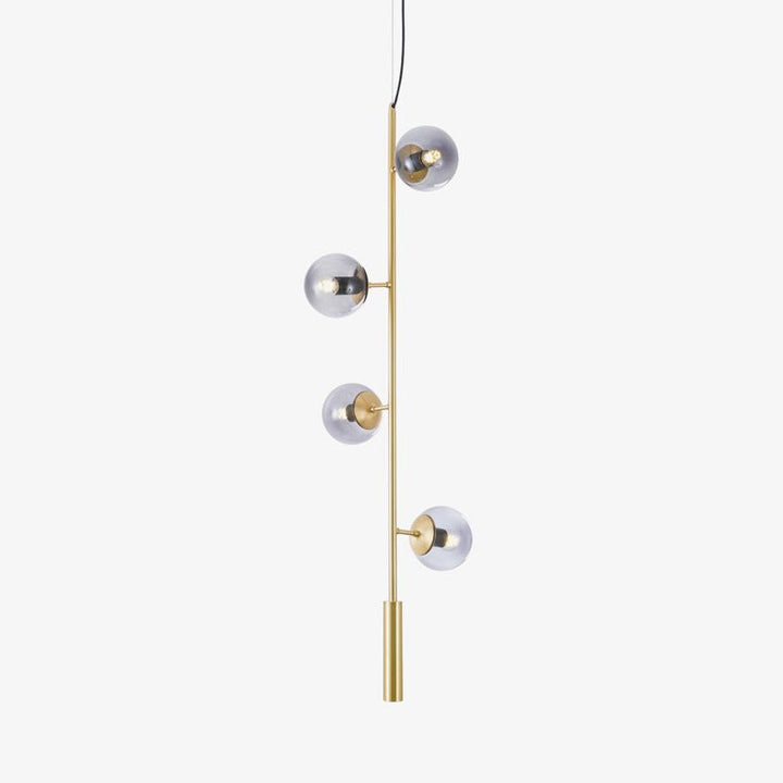 Orb Pendant Light - Vakkerlight