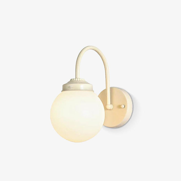 Orb Surface Wall Lamp - Vakkerlight