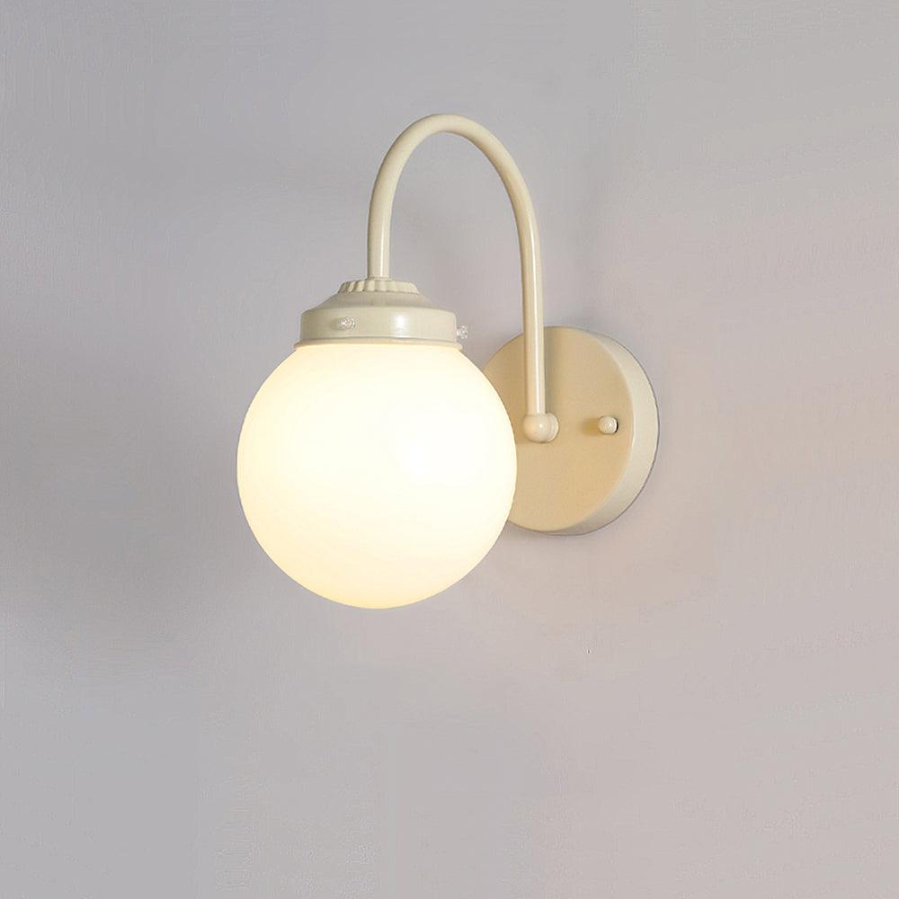 Orb Surface Wall Lamp - Vakkerlight