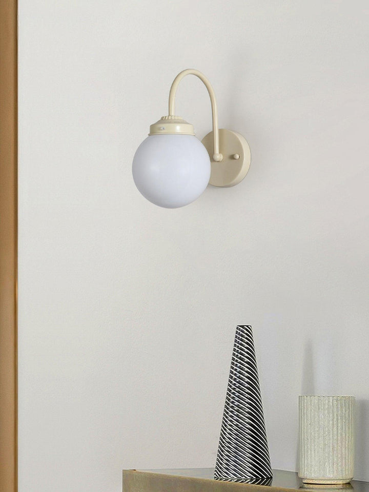 Orb Surface Wall Lamp - Vakkerlight