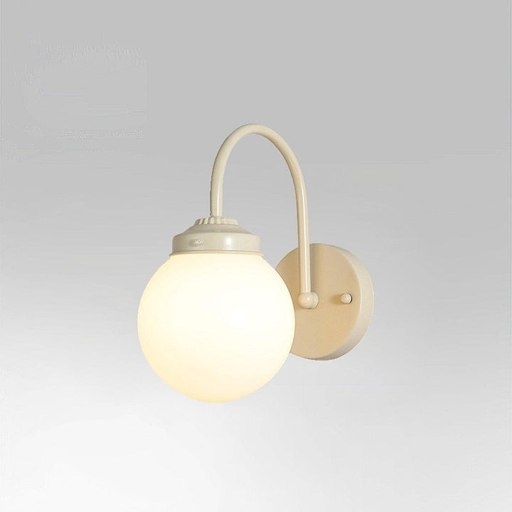 Orb Surface Wall Lamp - Vakkerlight