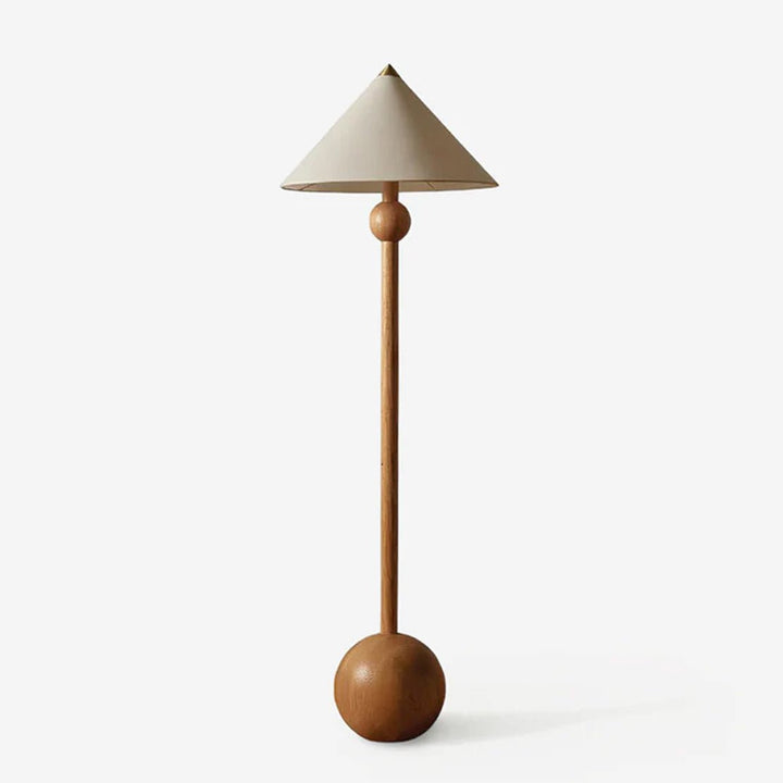 Orbelle Balance Floor Lamp - Vakkerlight