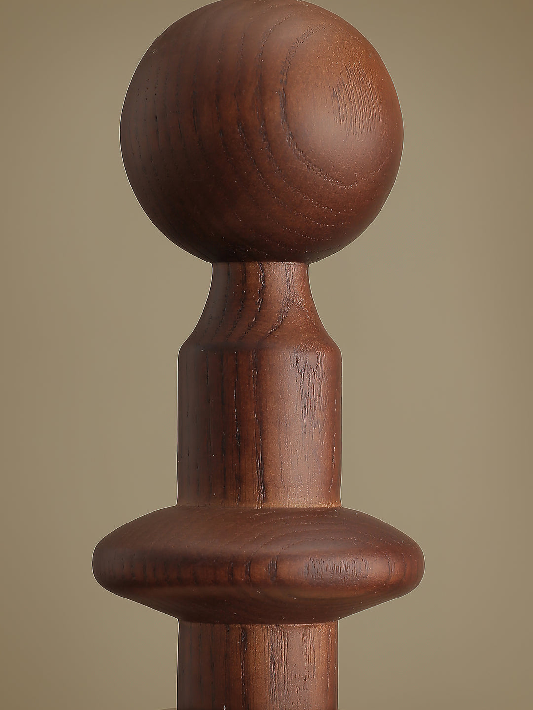 Orben Globe Pendant Light - Vakkerlight