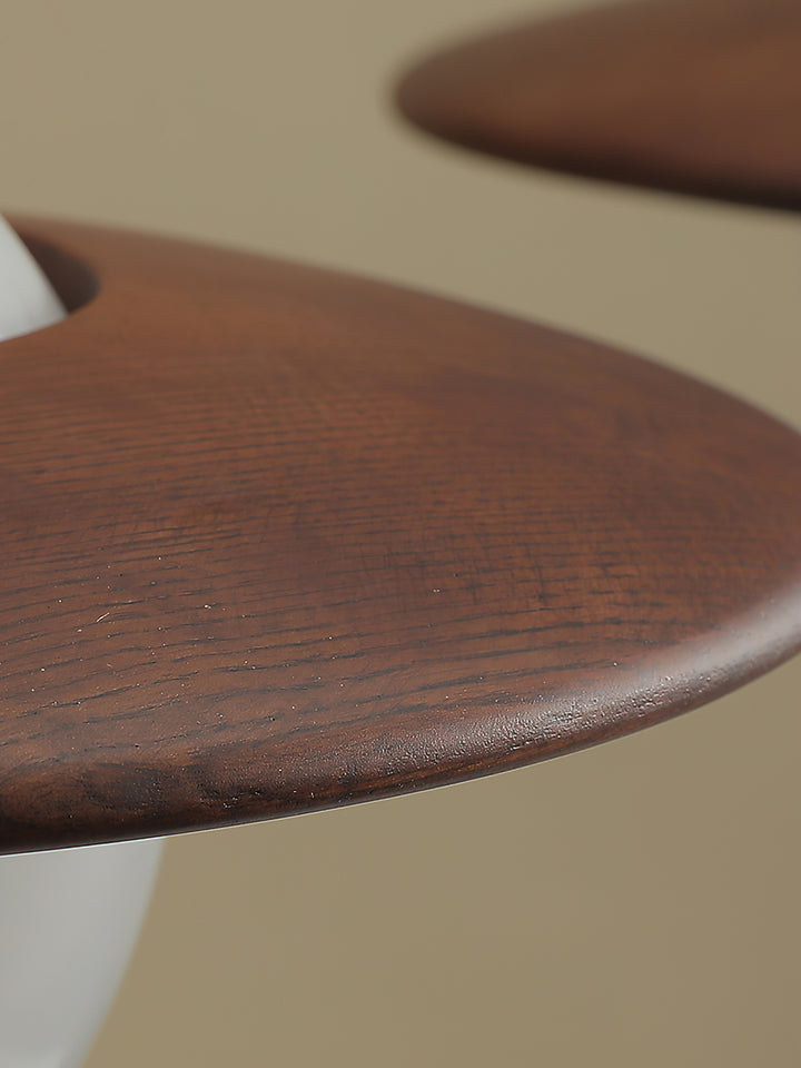 Orben Globe Pendant Light - Vakkerlight