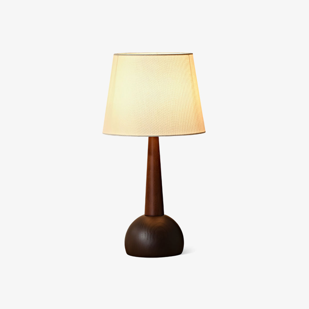 Orben Wood Table Lamp - Vakkerlight