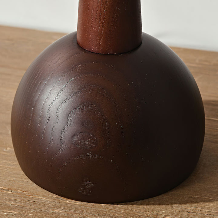 Orben Wood Table Lamp - Vakkerlight