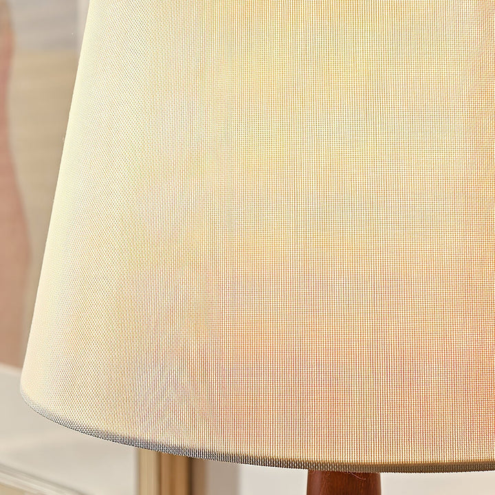 Orben Wood Table Lamp - Vakkerlight