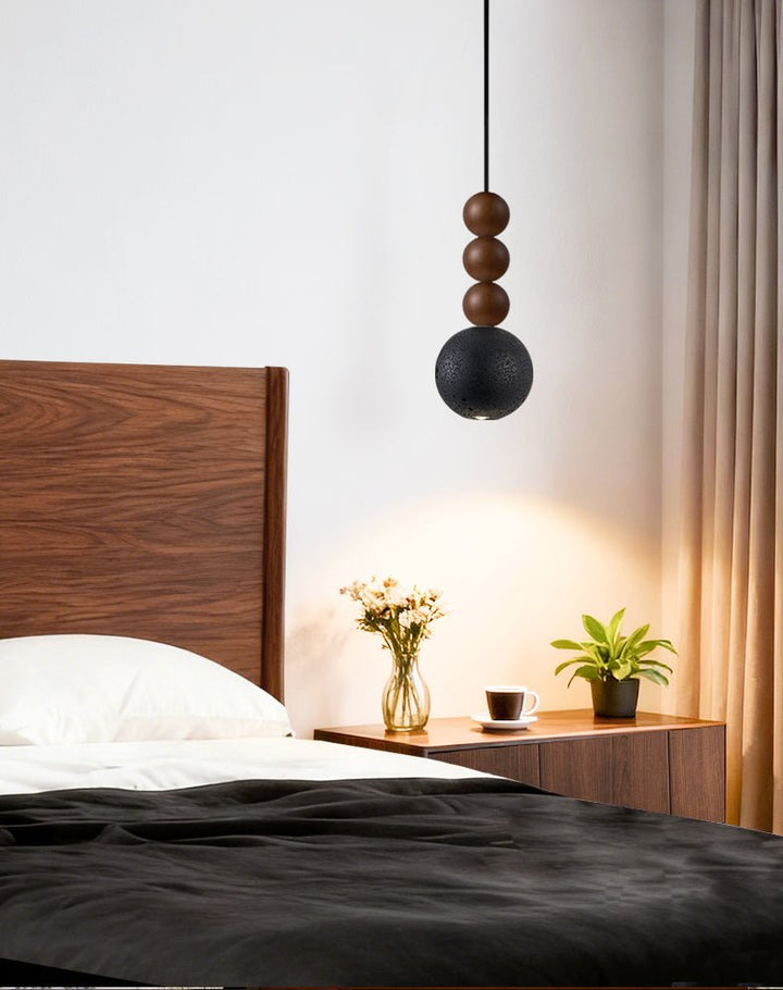 Orbio Sphere Pendant Light - Vakkerlight