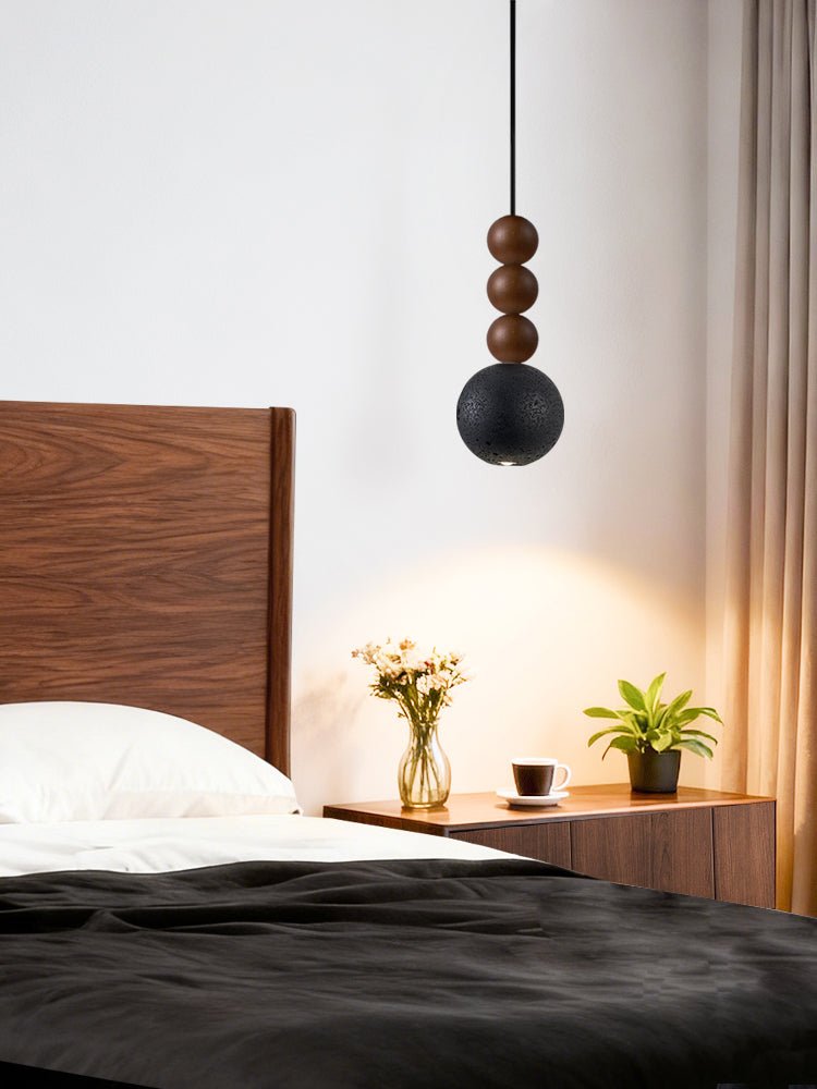 Orbio Sphere Pendant Light - Vakkerlight