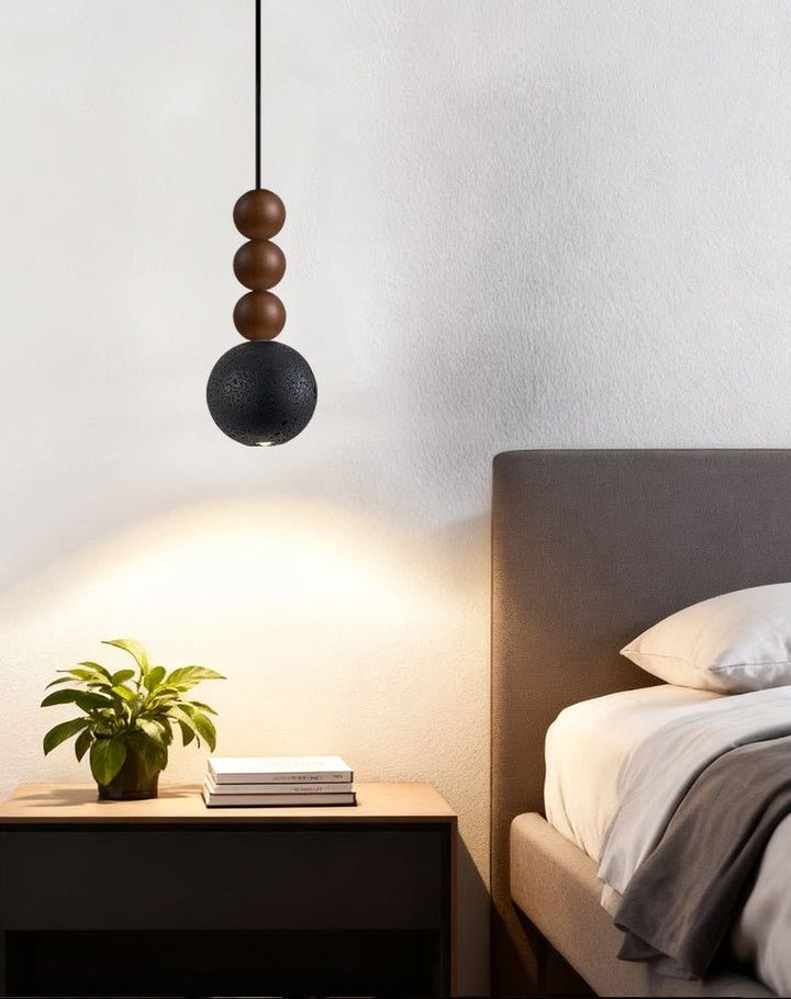 Orbio Sphere Pendant Light - Vakkerlight