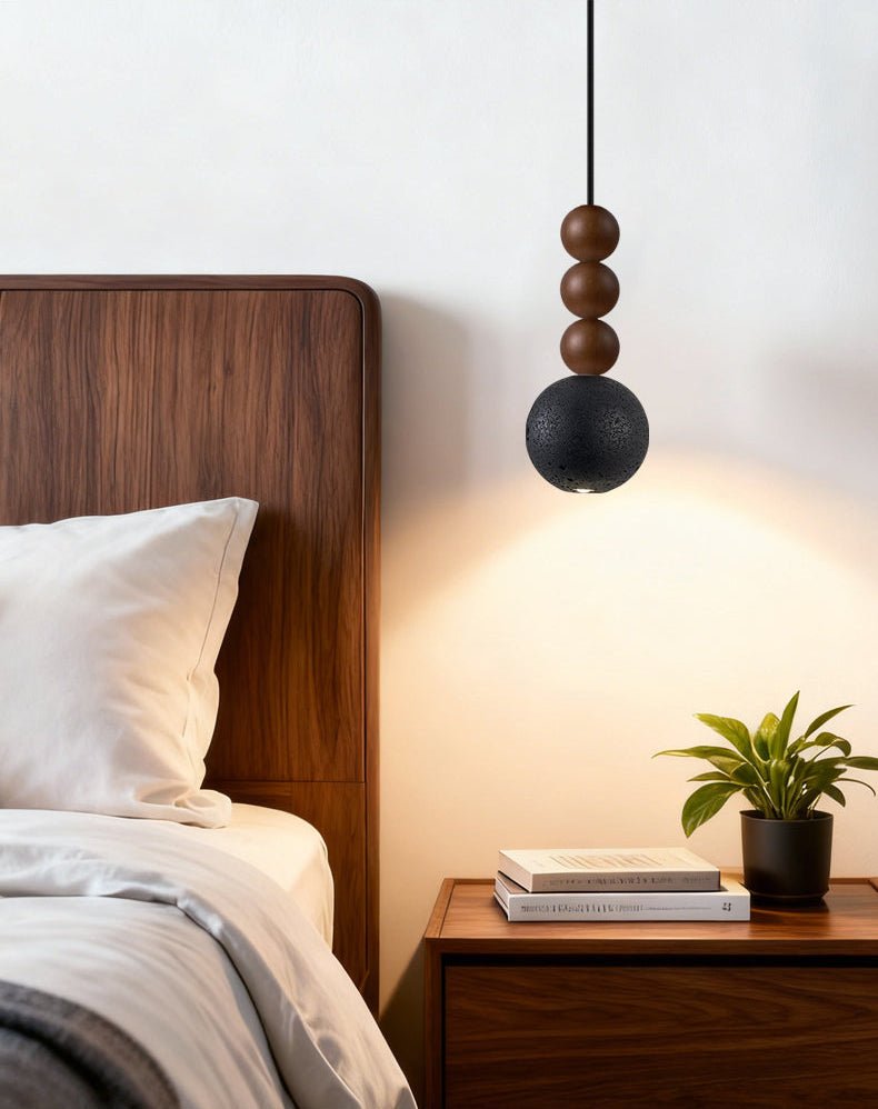 Orbio Sphere Pendant Light - Vakkerlight