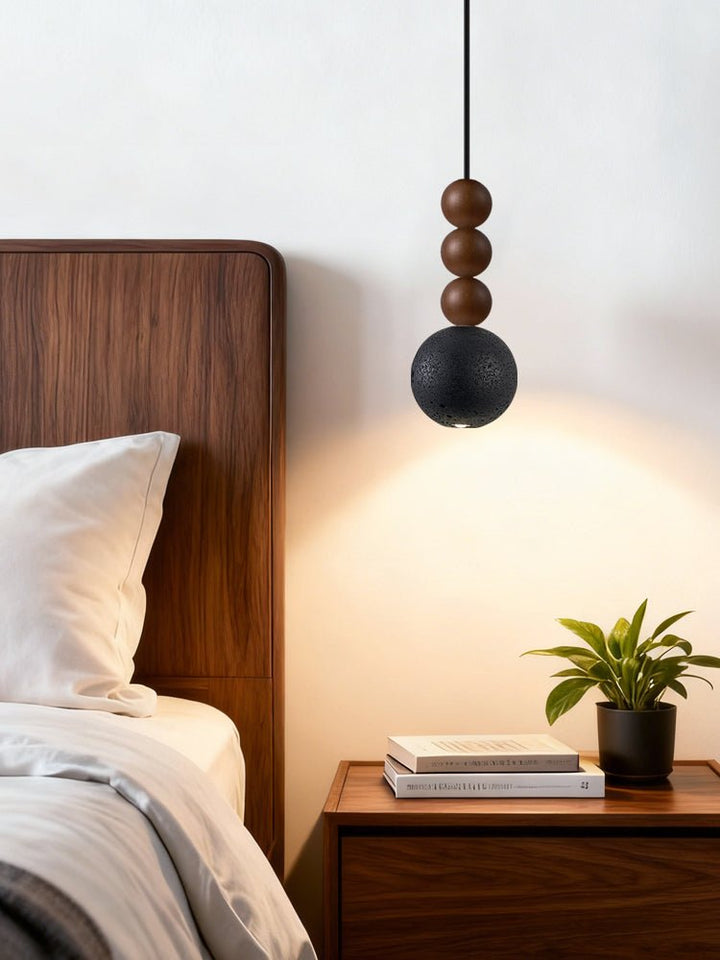 Orbio Sphere Pendant Light - Vakkerlight