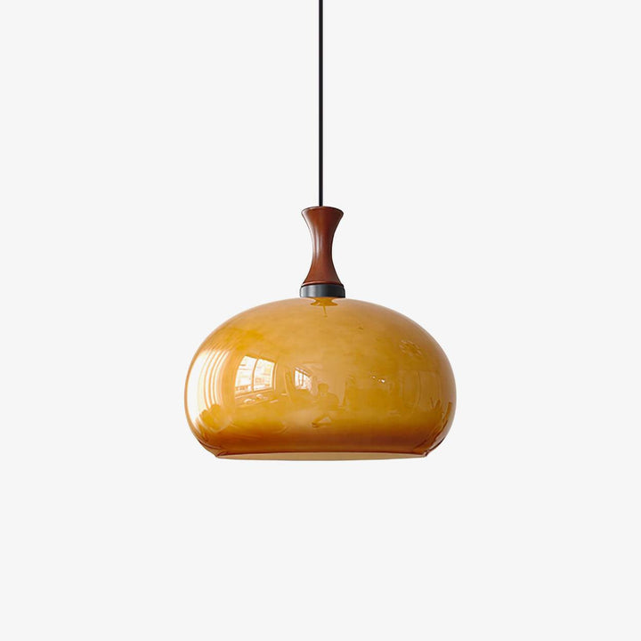 Orbique Pendant Lamp - Vakkerlight