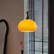 Orbique Pendant Lamp - Vakkerlight