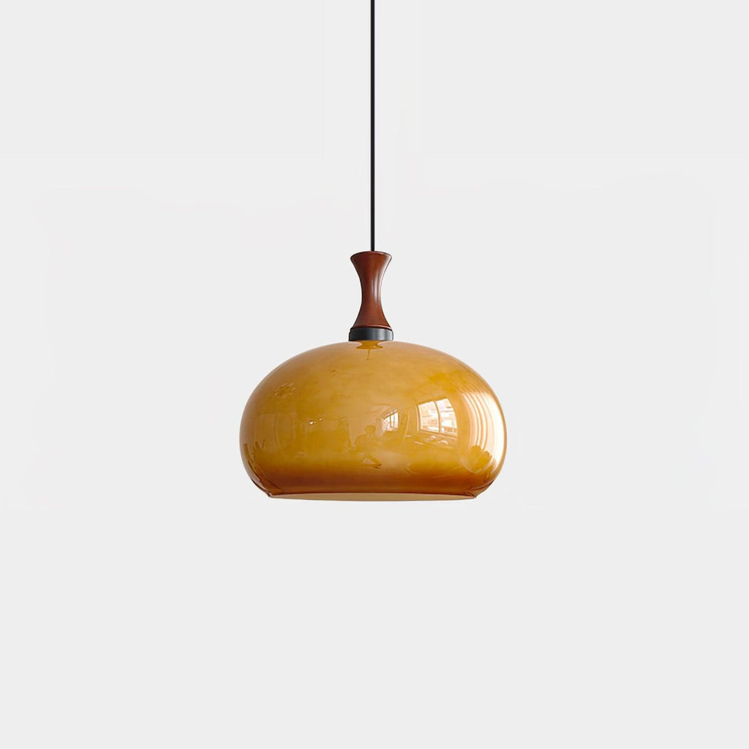 Orbique Pendant Lamp - Vakkerlight