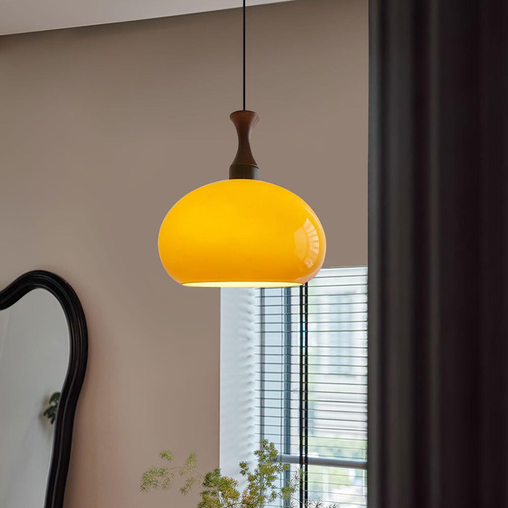 Orbique Pendant Lamp - Vakkerlight