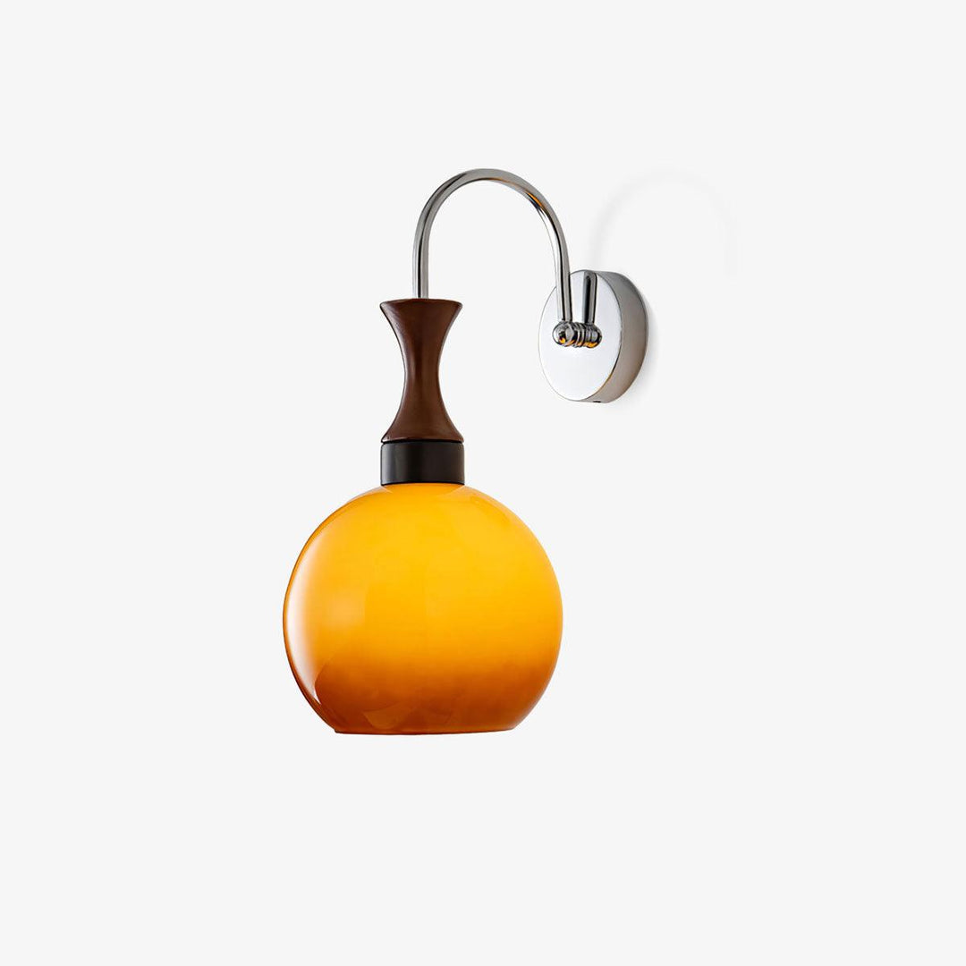 Orbique Wall Sconce - Vakkerlight