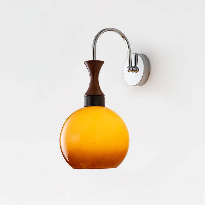 Orbique Wall Sconce - Vakkerlight