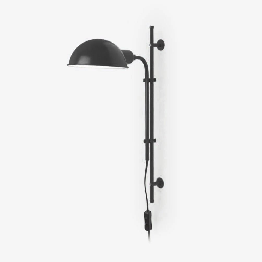 Orbis Wall Lamp - Vakkerlight