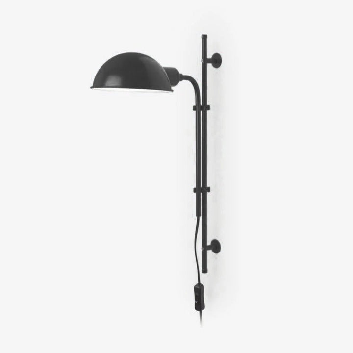 Orbis Wall Lamp - Vakkerlight