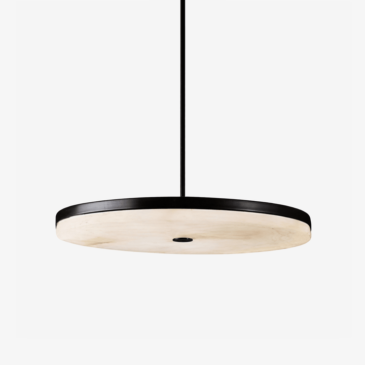Orbis Alabaster Pendant Light - Vakkerlight