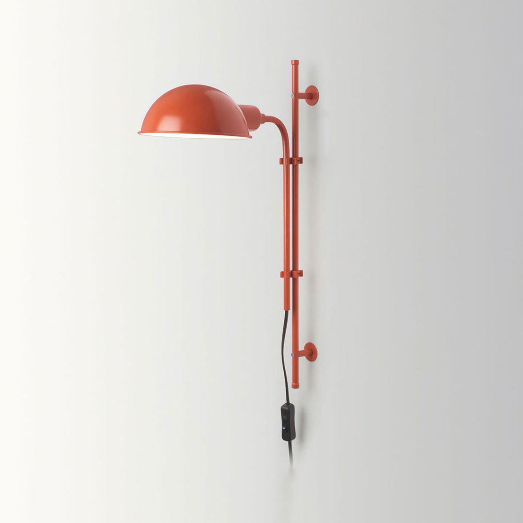 Orbis Wall Lamp - Vakkerlight