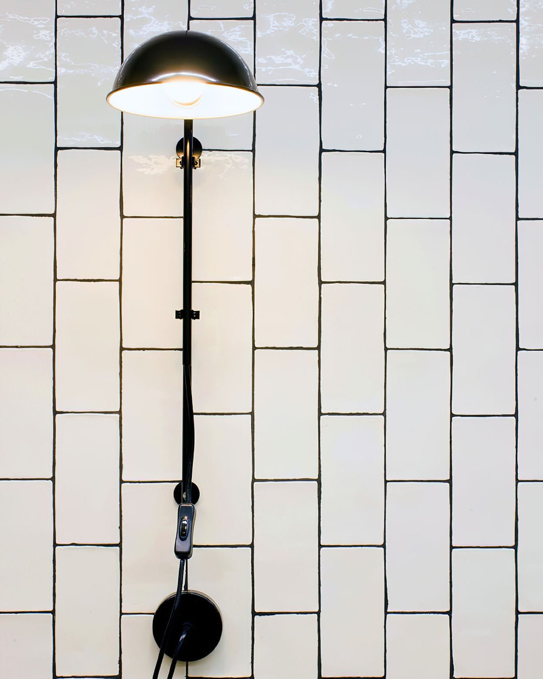 Orbis Wall Lamp - Vakkerlight