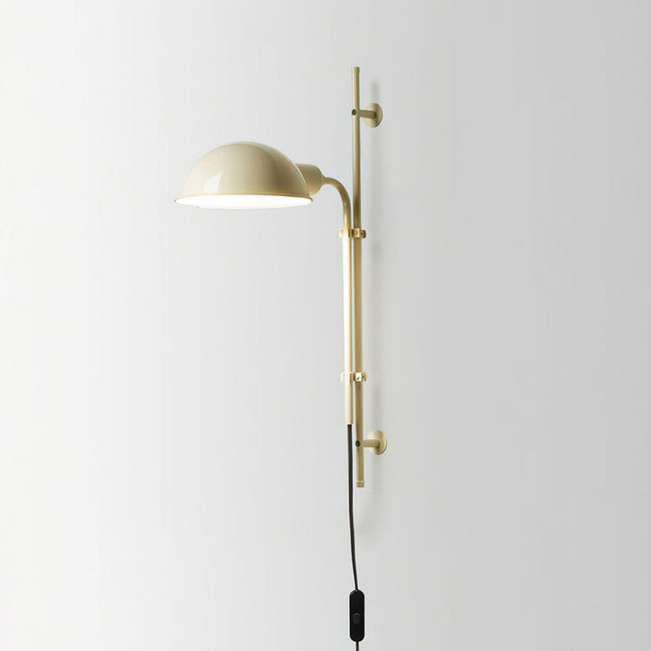 Orbis Wall Lamp - Vakkerlight