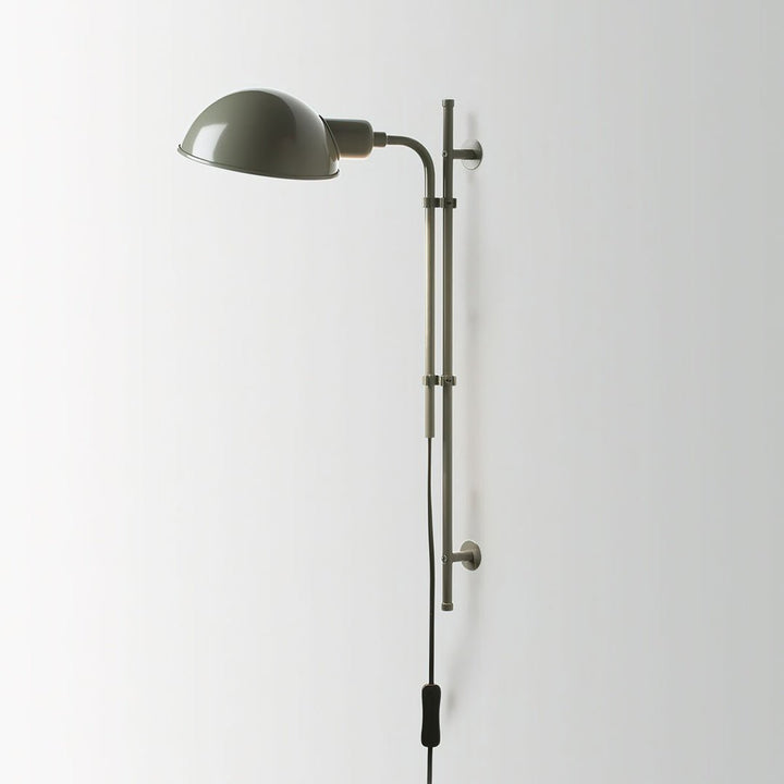 Orbis Wall Lamp - Vakkerlight