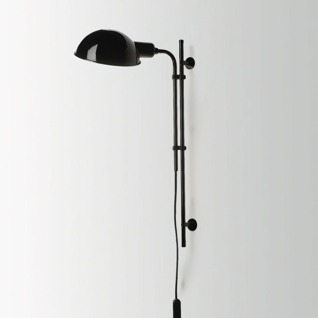 Orbis Wall Lamp - Vakkerlight