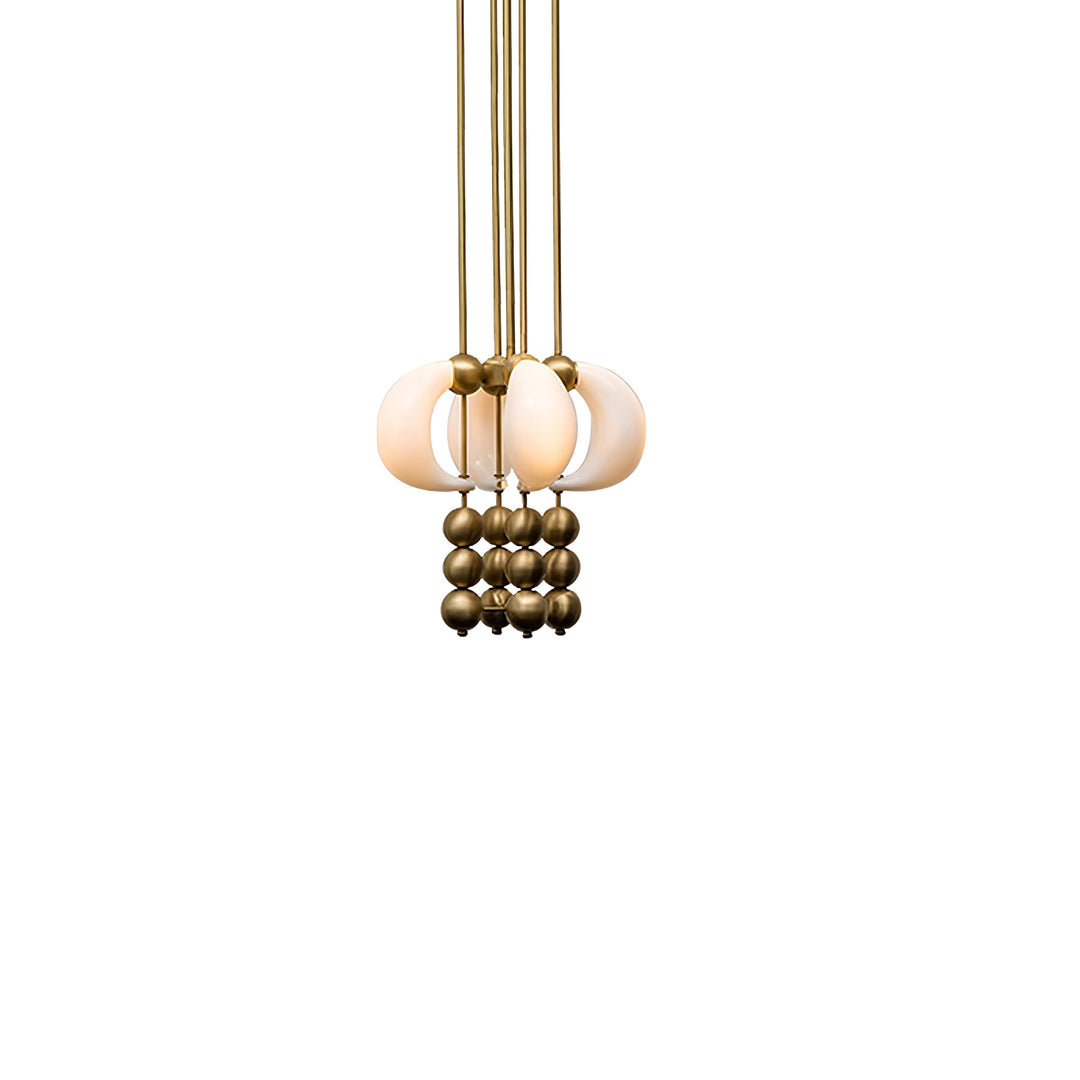 Orbitaler Pendant Light - Vakkerlight