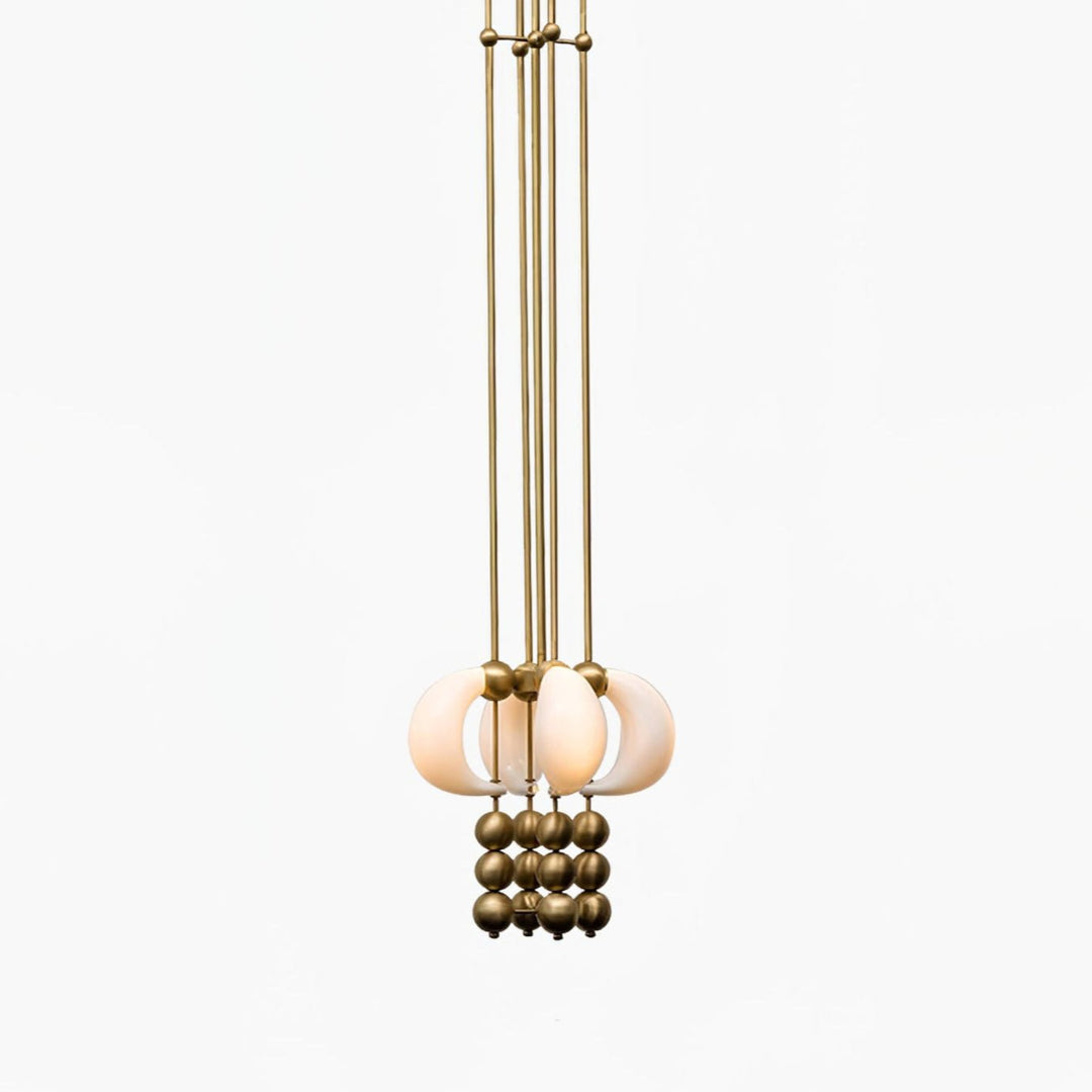 Orbitaler Pendant Light - Vakkerlight