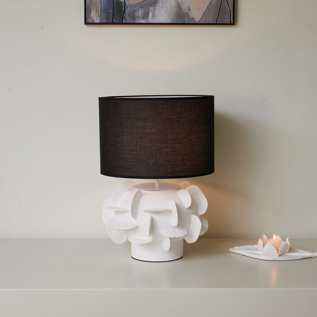 Orbitale Ceramic Table Lamp - Vakkerlight