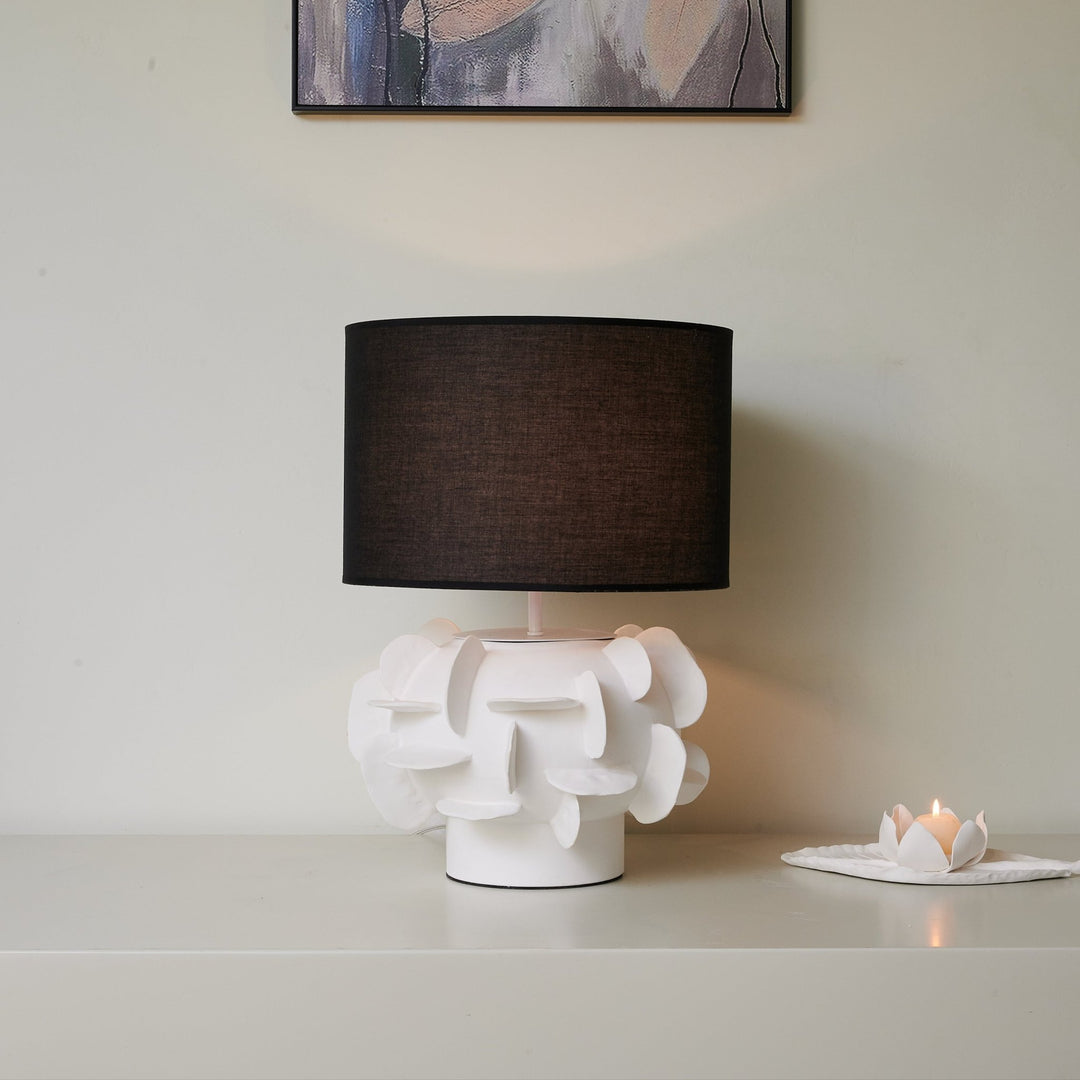 Orbitale Ceramic Table Lamp - Vakkerlight