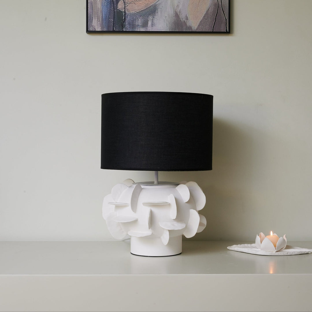 Orbitale Ceramic Table Lamp - Vakkerlight
