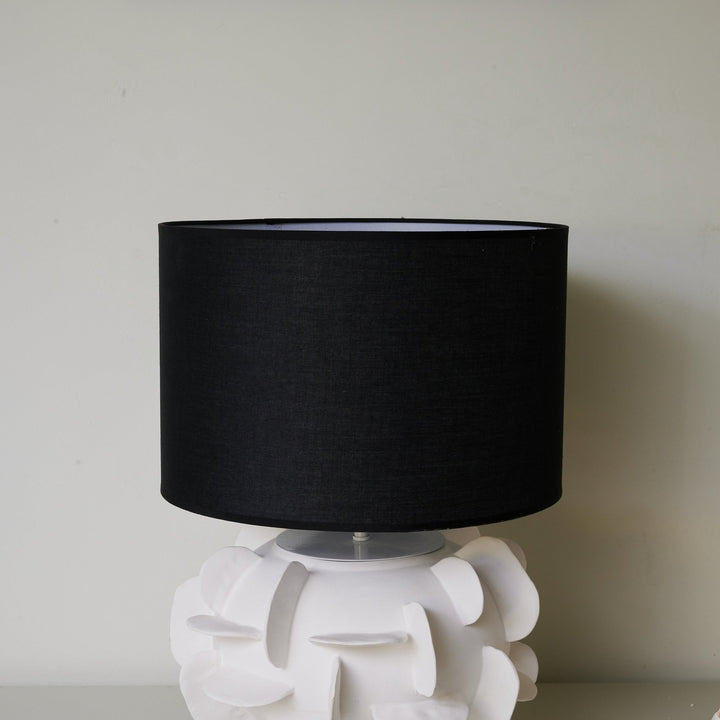 Orbitale Ceramic Table Lamp - Vakkerlight