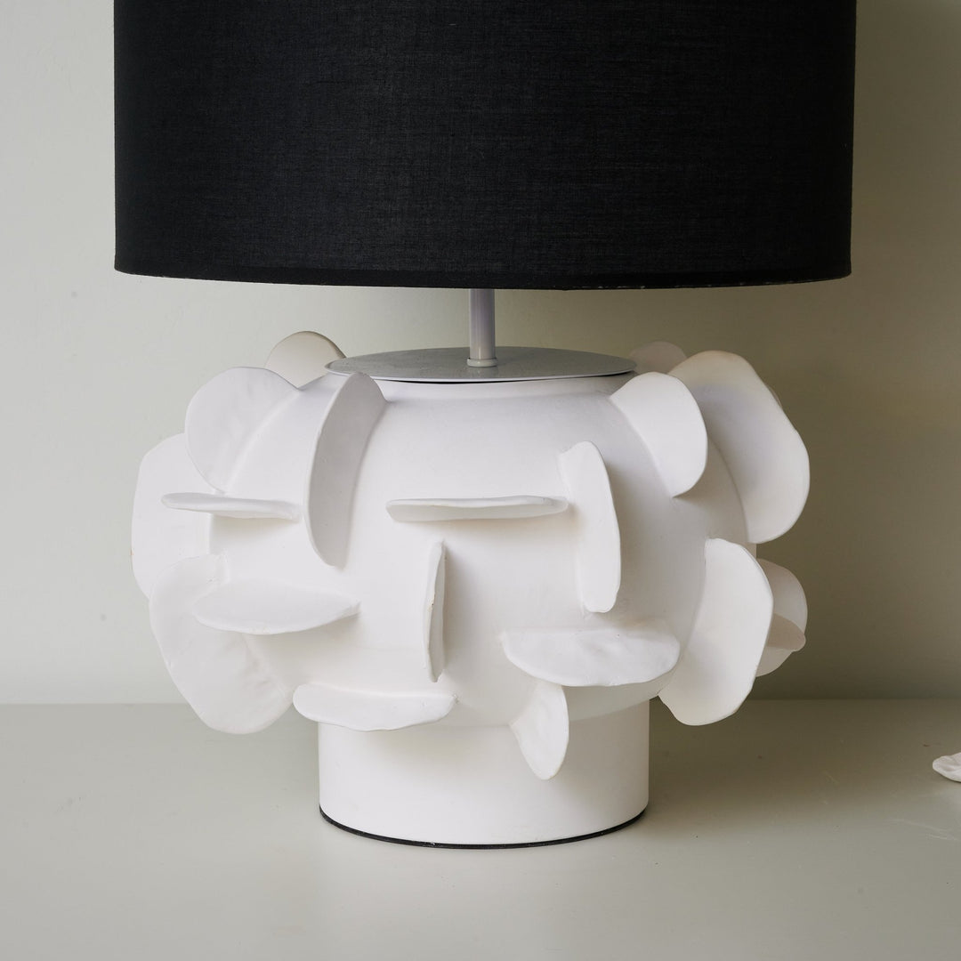 Orbitale Ceramic Table Lamp - Vakkerlight