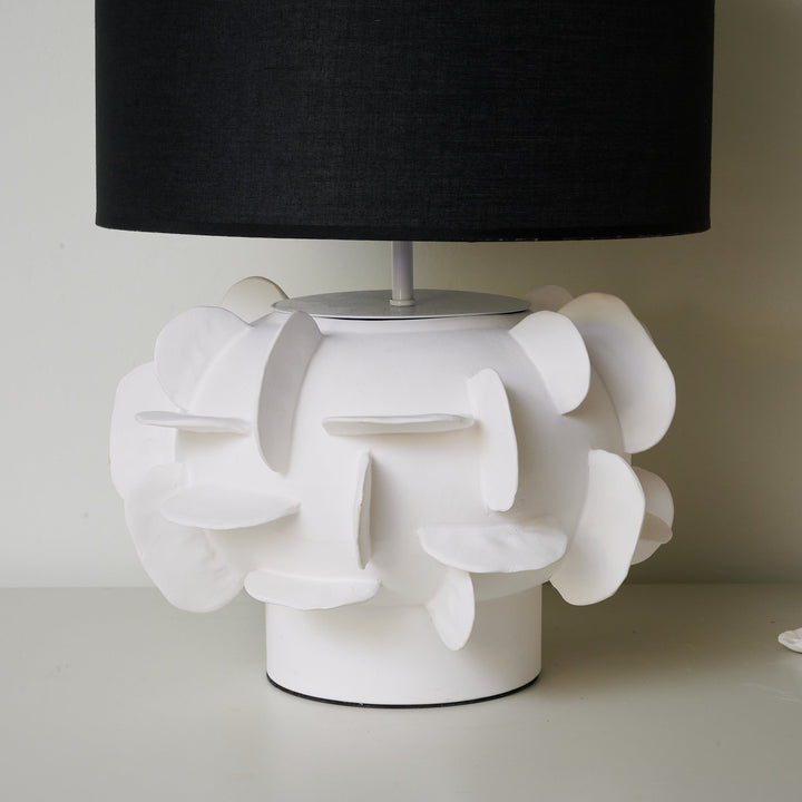 Orbitale Ceramic Table Lamp - Vakkerlight