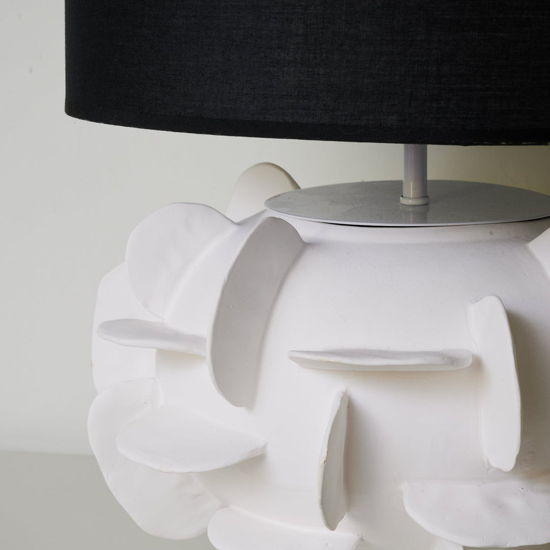 Orbitale Ceramic Table Lamp - Vakkerlight