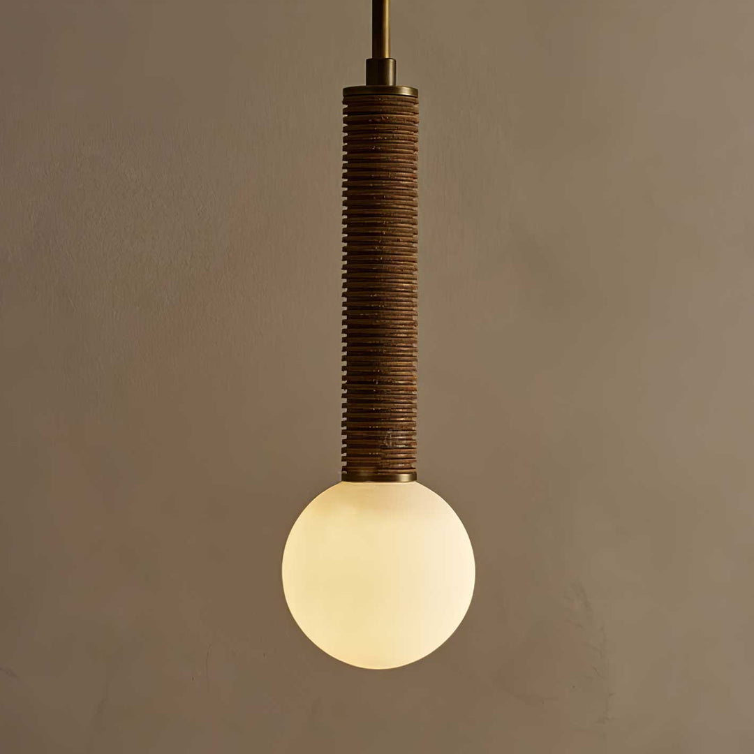 Lestro Pendant Light - Vakkerlight