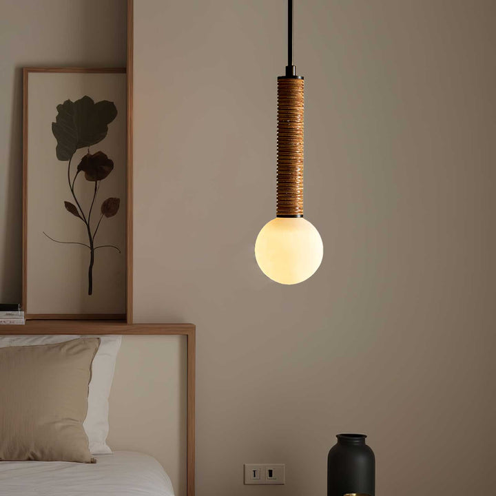 Lestro Pendant Light - Vakkerlight