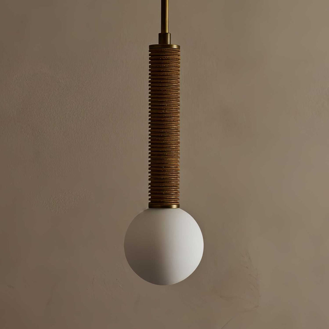 Lestro Pendant Light - Vakkerlight
